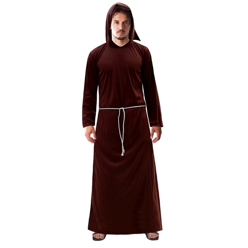 FRIAR TUCK ADULT MALE XLARGE