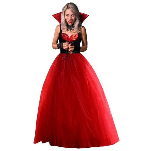 BLOODTHIRSTY VAMPIRE LARGE 