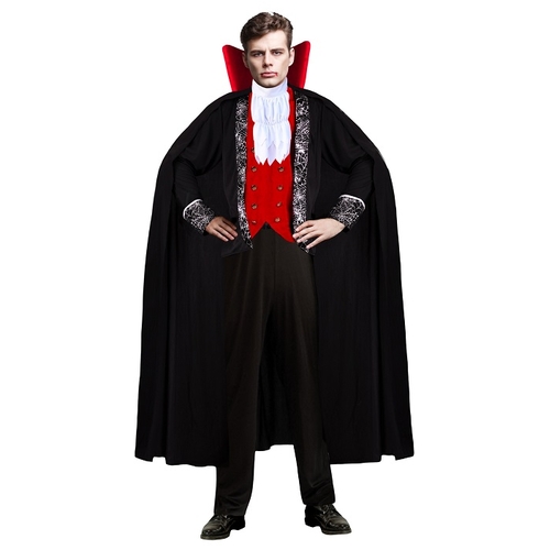 PRINCE OF DARKNESS MAN MEDIUM