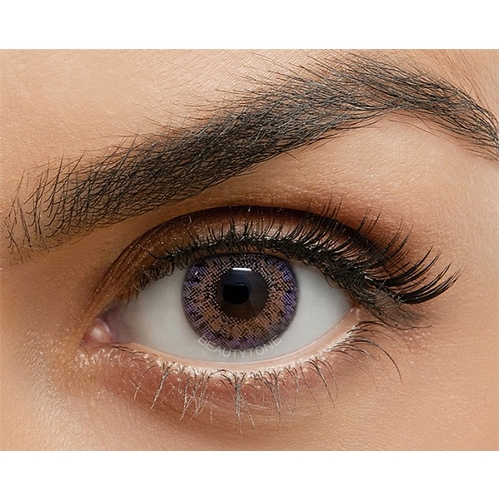 BEAUTYTONE BLEND AMETHYST 1 YEAR CONTACT LENS