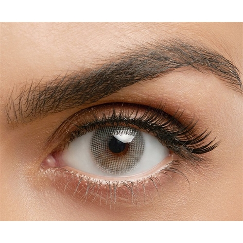 BEAUTYTONE HD ICY GRAY 1 YEAR CONTACT LENS