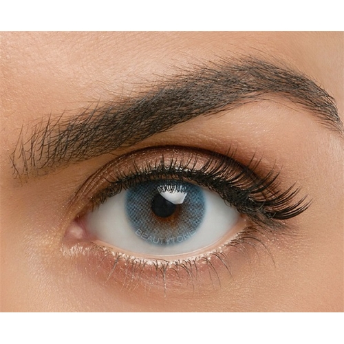 BEAUTYTONE HD AZUL 1 YEAR CONTACT LENS