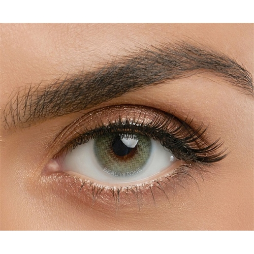 BEAUTYTONE HD TOPAZ 1 YEAR CONTACT LENS