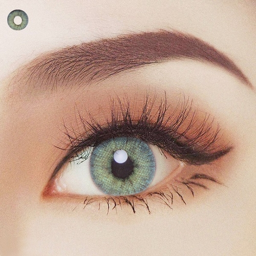 BEAUTYTONE HOLLYWOOD OCEAN 1 YEAR CONTACT LENS