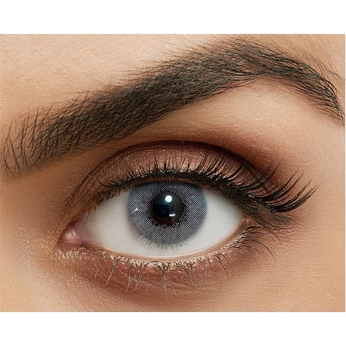 BEAUTYTONE DREAM GRAY 1 YEAR CONTACT LENS