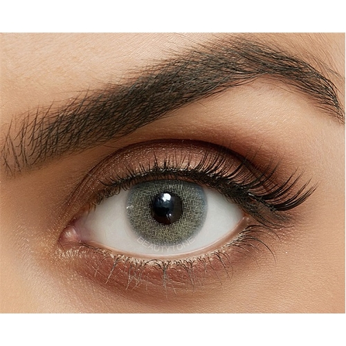 BEAUTYTONE DREAM SKY GRAY 1 YEAR CONTACT LENS
