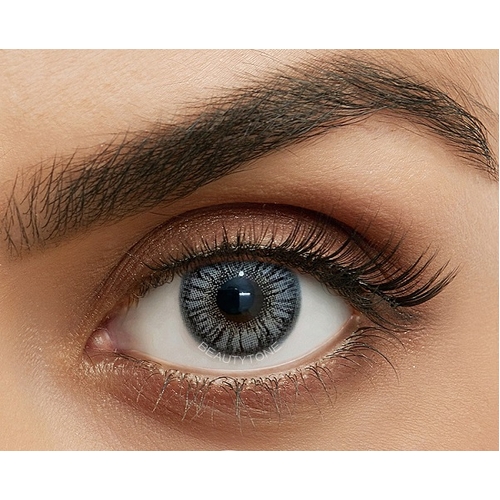 BEAUTYTONE CANDY GREY 1YEAR CONTACT LENS