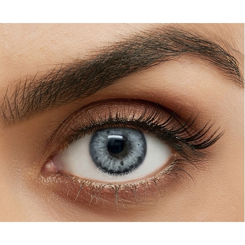 BEAUTYTONE SUNFLOWER MOONSTONE 1YR CONTACT LENS