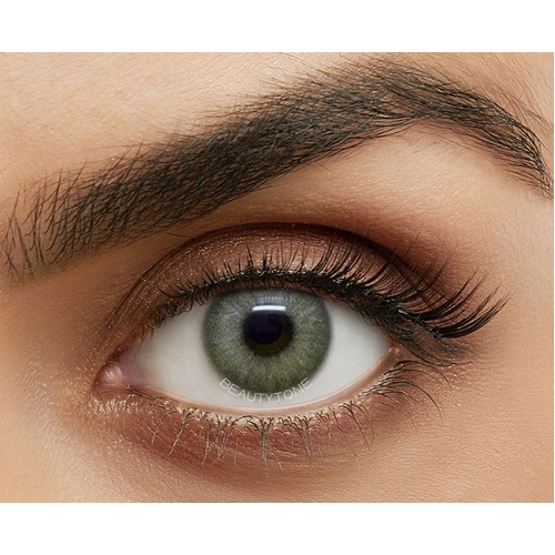 BEAUTYTONE ROSEMARY LEAVES 1 YEAR CONTACT LENS