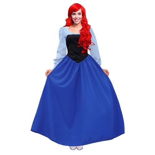  ARIEL WOMAN LARGE