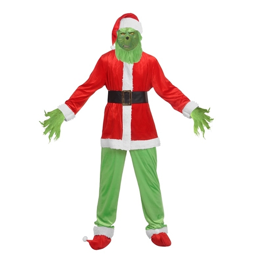GRINCH LARGE