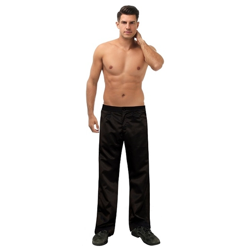 STRIPPER PANTS MAN LARGE