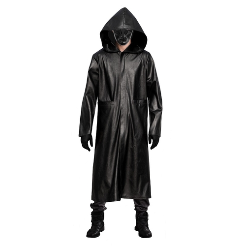 SQUID GAME BOSS ADULT LARGE