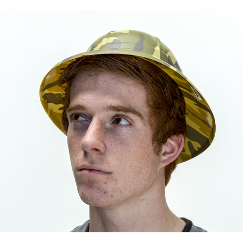 SAFARI HAT 6 PK 