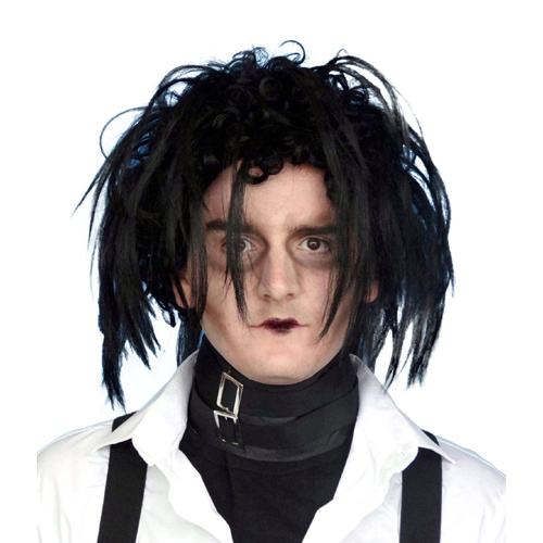 Wig - Eddie Sharpfingers