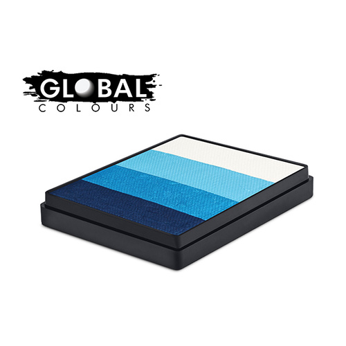 Rainbow Cake - Antarctica - 50G
