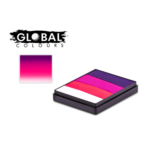 Rainbow Cake - Little Lady     50ox