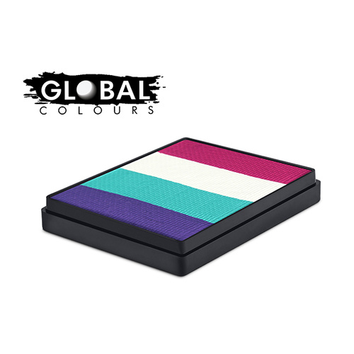 Rainbow Cake - Provence - 50G
