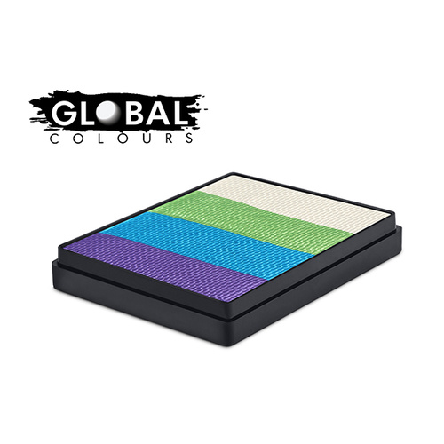 Rainbow Cake - Sri Lanka - 50G