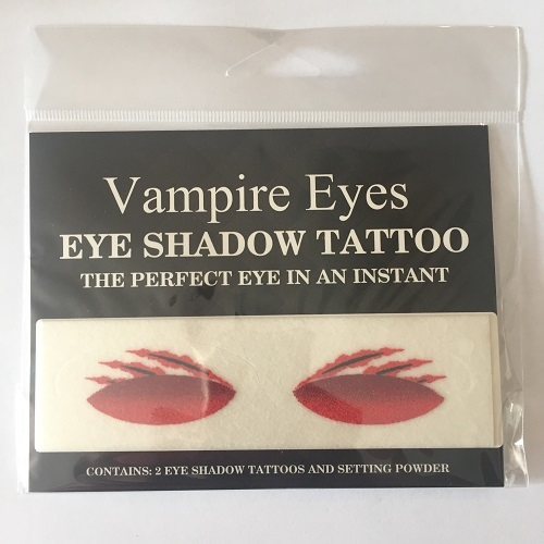 Eyeshadow - Vampire Eyes