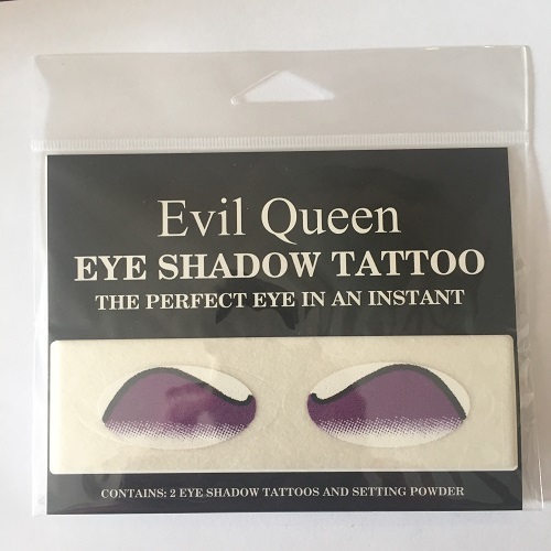 Eyeshadow - Evil Queen Eyes