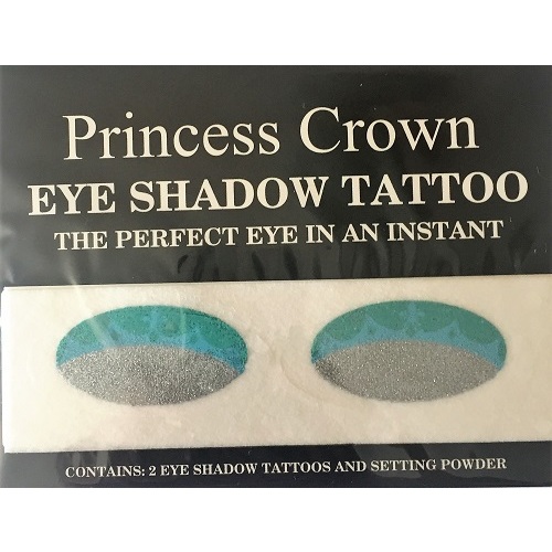 Eyeshadow - Crown