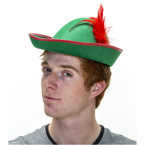 ROBIN HOOD 