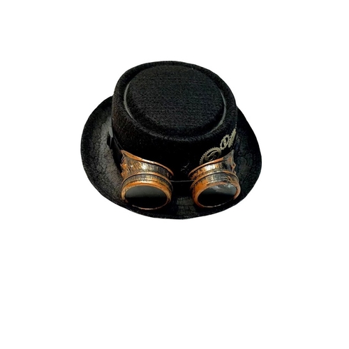 STEAMPUNK HAT