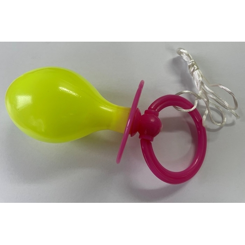 PINK DUMMY