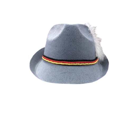 BAVARIAN HAT