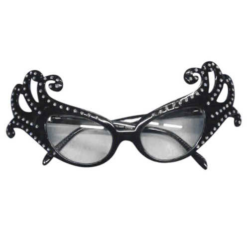 Glasses - The Dame (Edna)