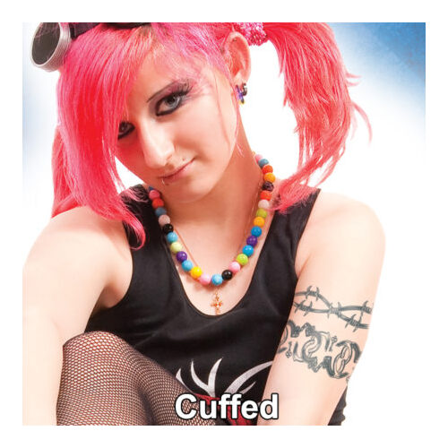 Cuffed - Body Band