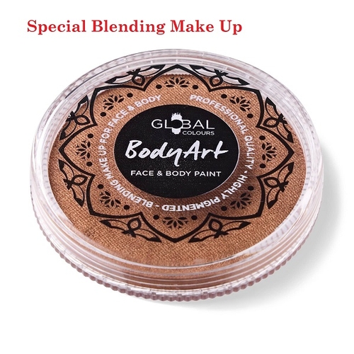 BODYART CAKE BLEND 32G BRONZE