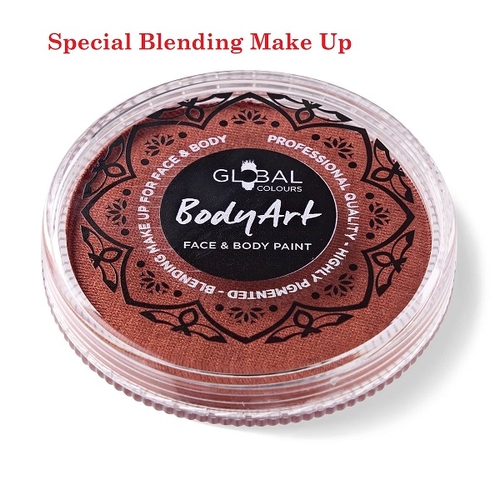 BODYART CAKE BLEND 32G COPPER