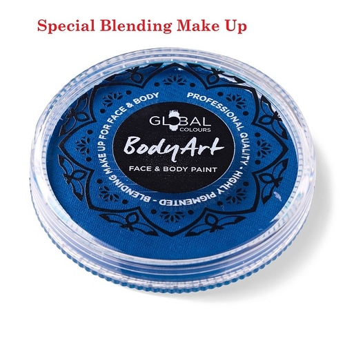 CAKE BLEND 32G CERULEAN BLUE