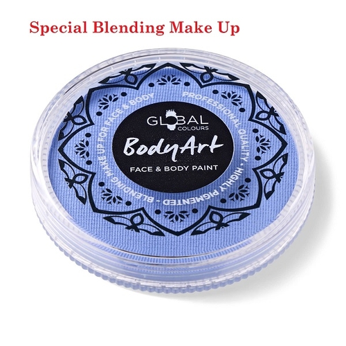 CAKE BLEND 32G PERWINKLE BLUE