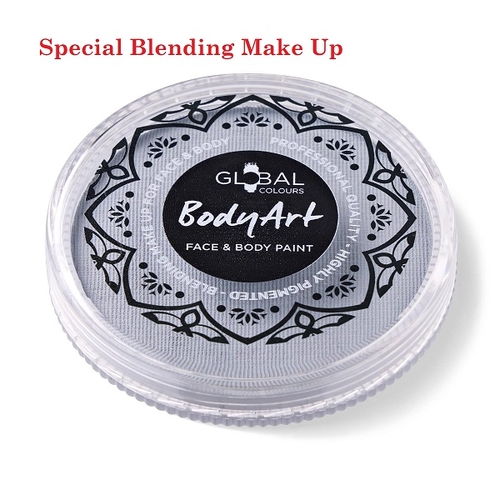 BODYARTCAKE BLEND 32G PALE GREY