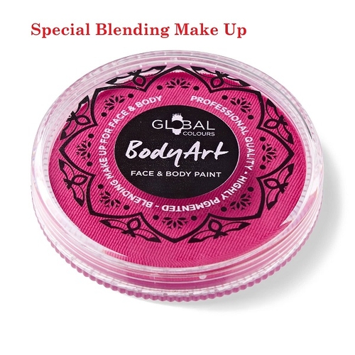 BODYART CAKE BLEND 32G PALE PINK