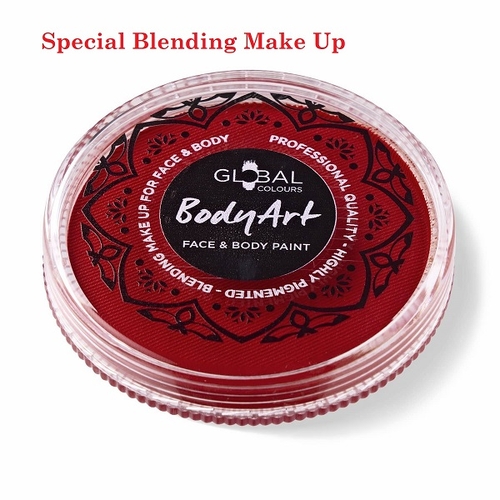 BODYART CAKE BLEND 32G RED