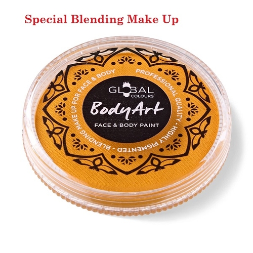 BODYART CAKE BLEND 32G SAFFRON
