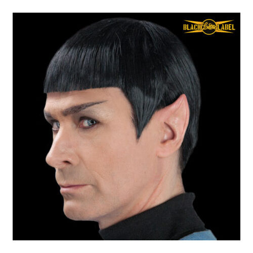 Black Label Latex - Logical/Space  Ears
