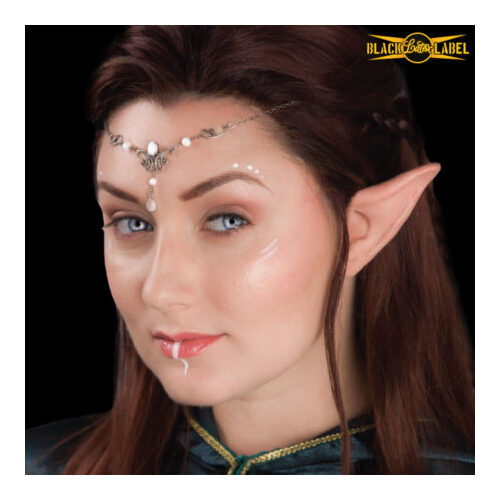 Black Label Latex - Elven Ears