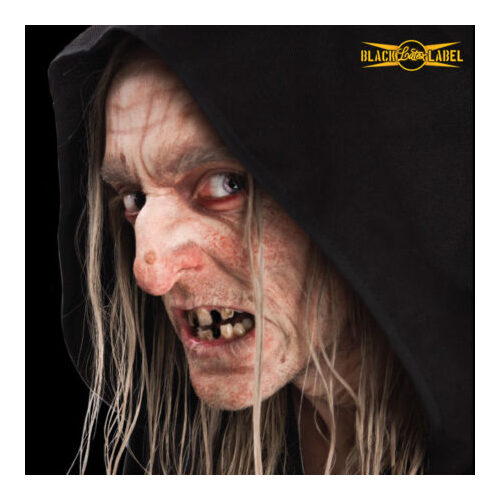Black Label Latex - Witch Nose