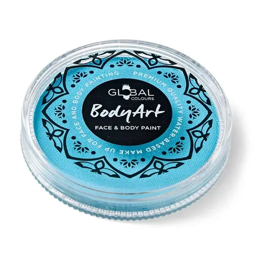 Ba Cake Make Up 32G - Baby Blue