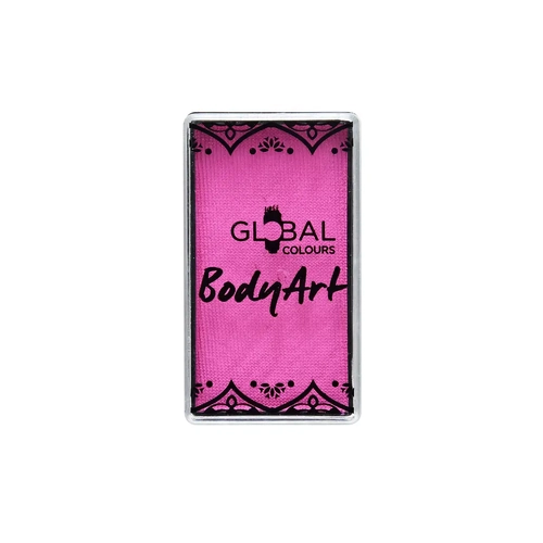 Candy Pink 20g Magnetic Face & Body Art Cake Paint