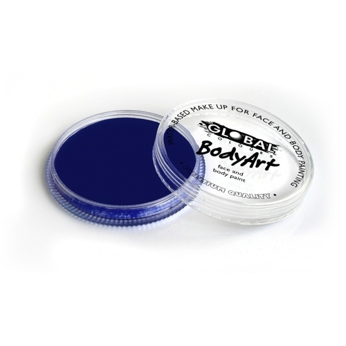 Ba Cake Makeup 32G - Dark Blue