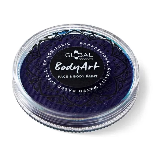 Ba Cake Makeup 32G - Dark Blue
