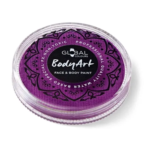 Ba Cake Make Up 32G - Deep Magenta
