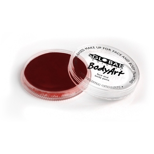 Ba Cake Make Up 32G - Deep Merlot