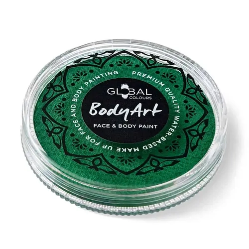Ba Cake Make Up 32G - Fresh Green